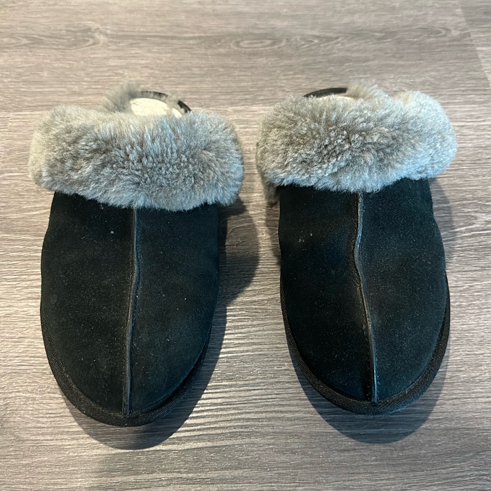 UGG Scuffette II Slipper
